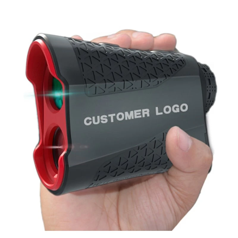 Nøyaktig Golf Rangefinder