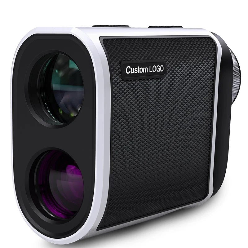 Anti-hånd Shake Rangefinder