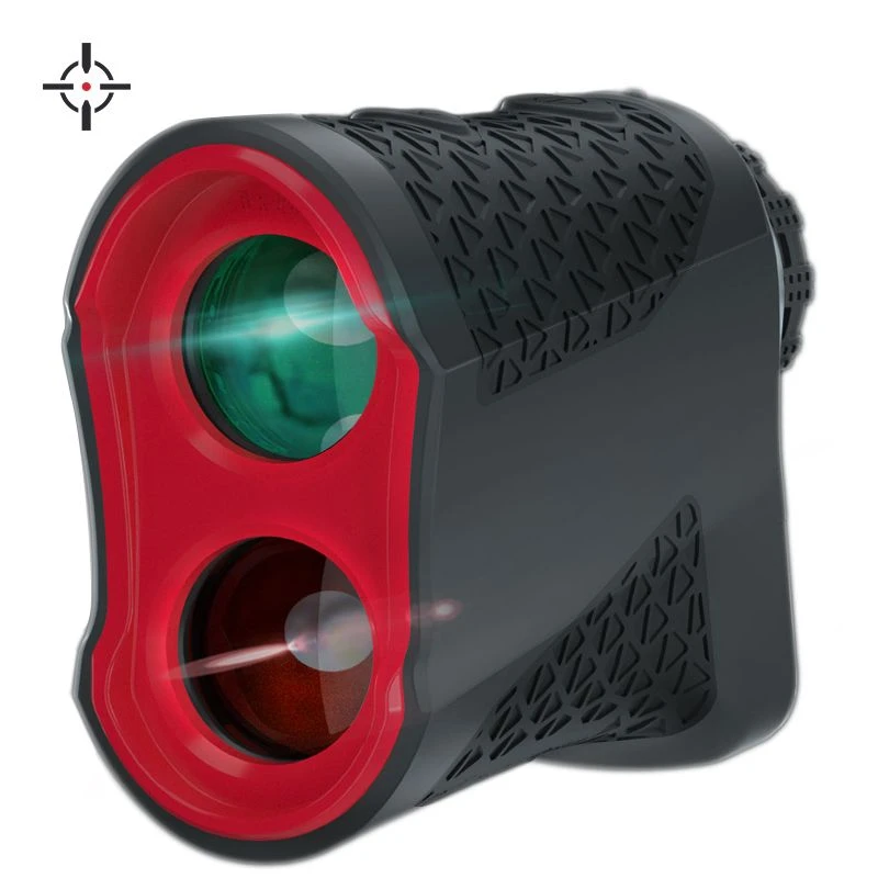 Brukervennlig Golf Rangefinder
