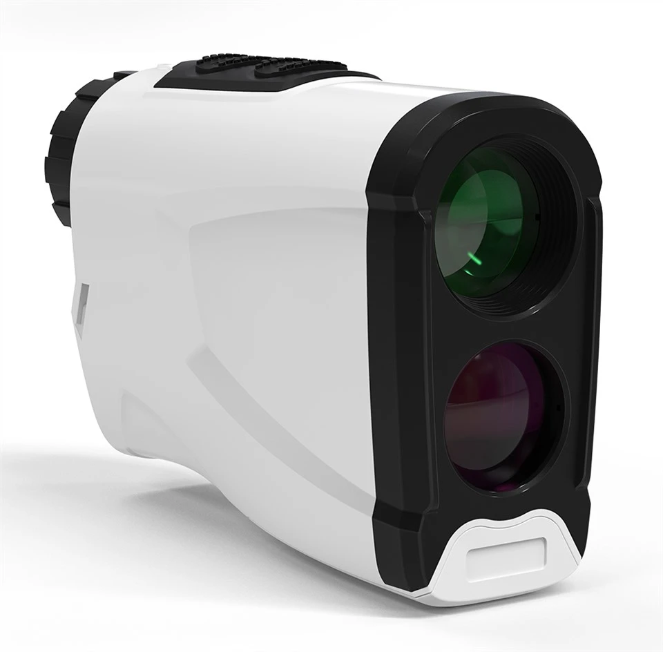 Golf Rangefinder med helling 2022