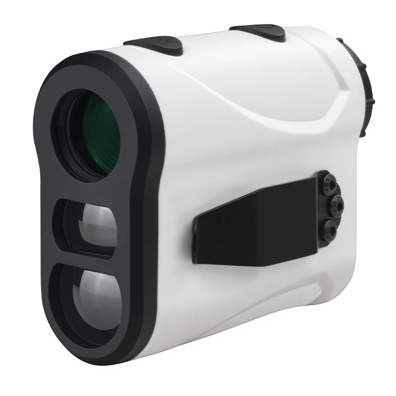 Håndholdt Golf Rangefinder