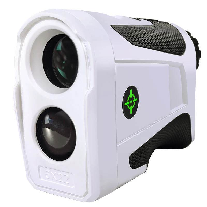 Hog jakt rangefinder