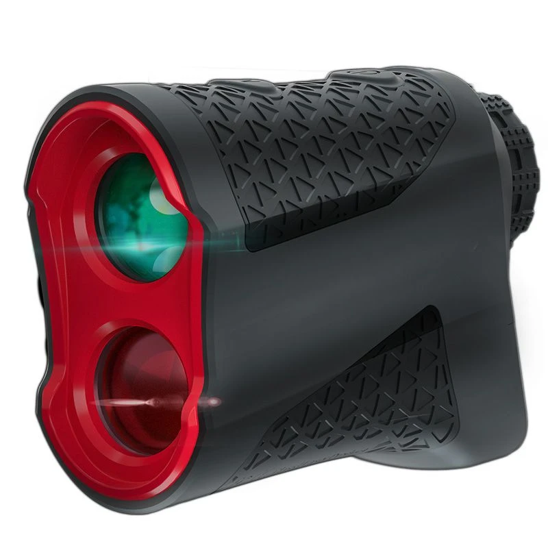 Jakt Laser Rangefinder