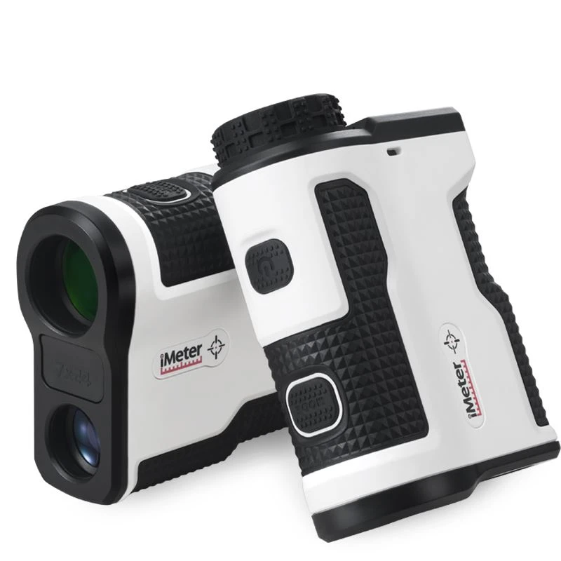 Hvordan velge en laser rangefinder
