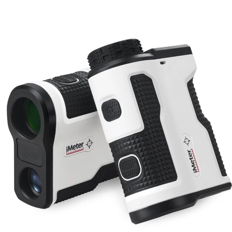Mini jakt laser rangefinder
