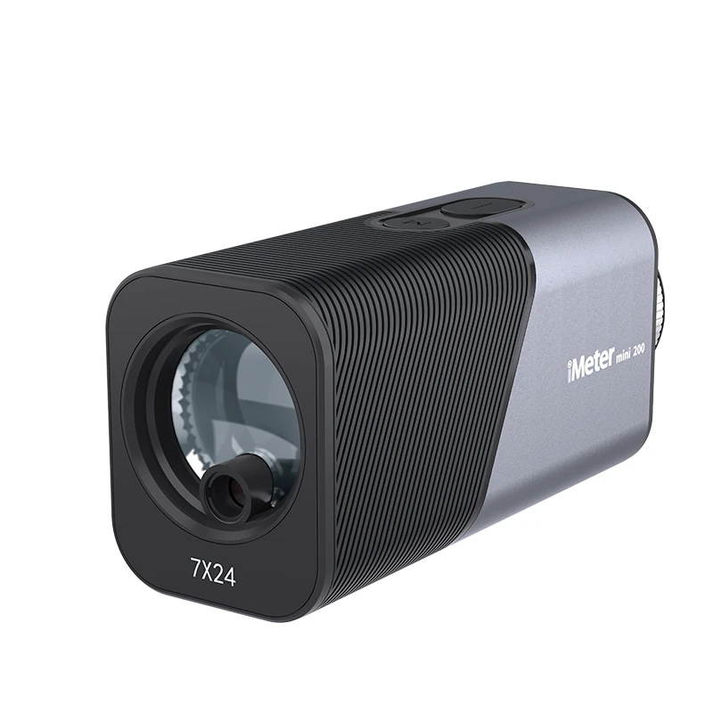 Hvordan velge en mer praktisk Rangefinder detaljert guide: