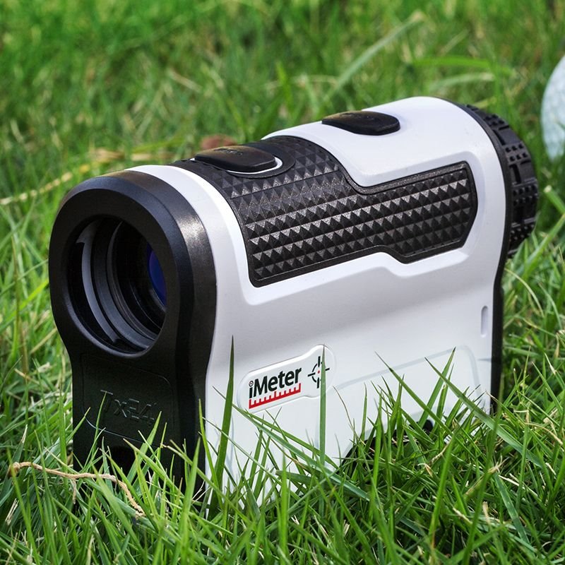 Festet Golf Range Finder