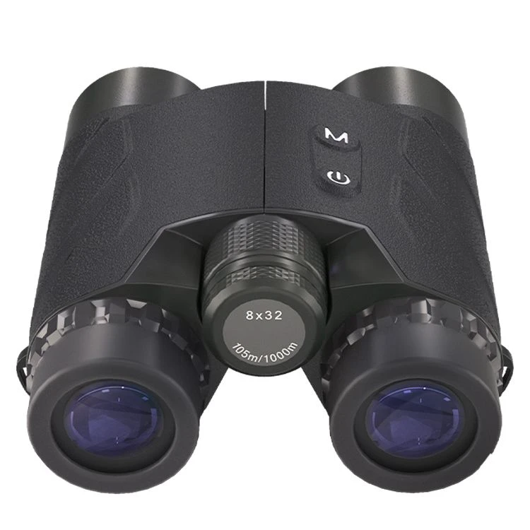 Rangefinder kikkert jakt
