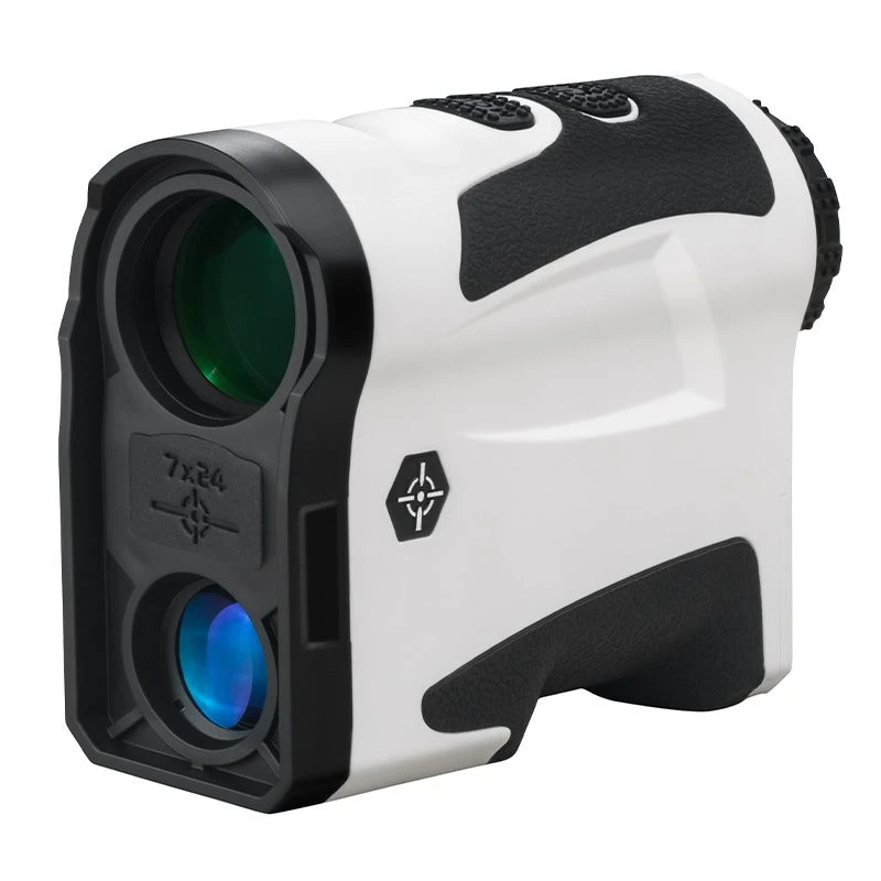 Rangefinder for jakt 2000 meter