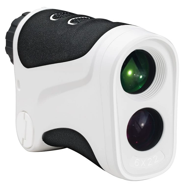 Oppladbar Golf Rangefinder