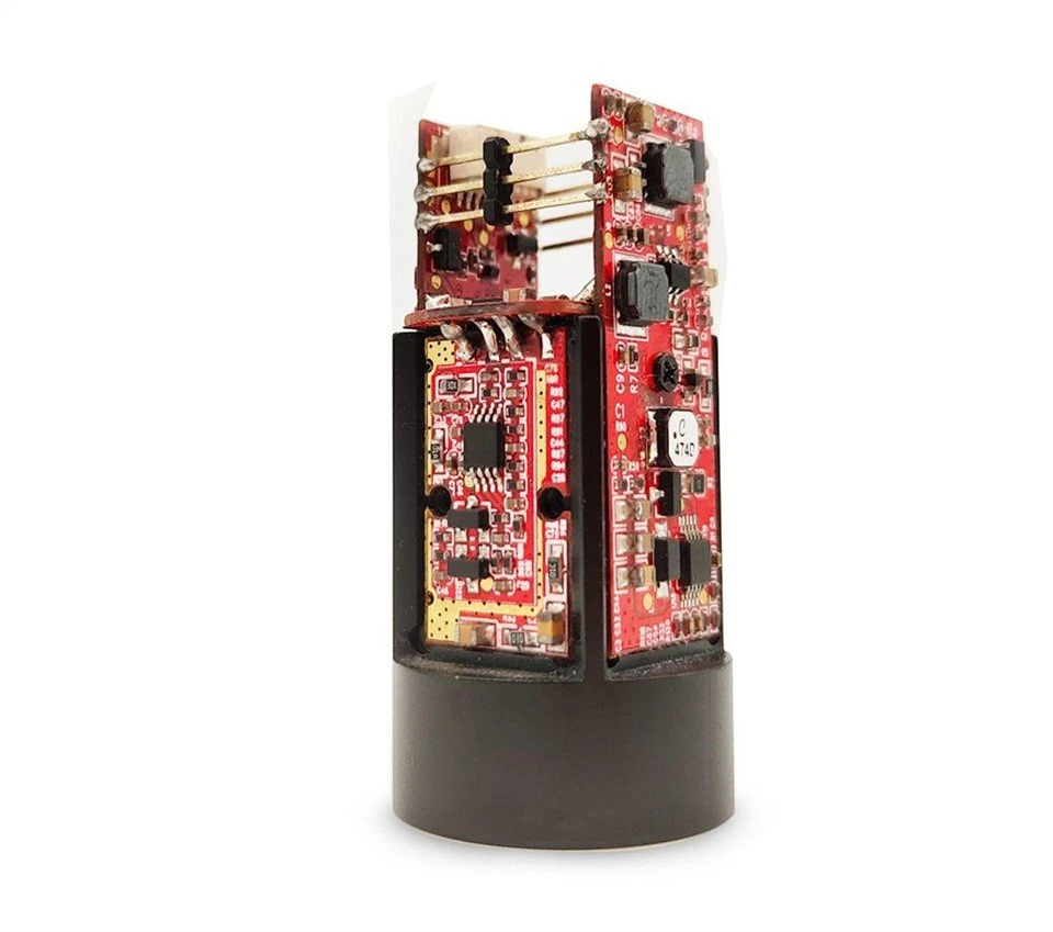 Liten laseravstandsmåler OEM-modul