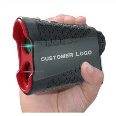 Nøyaktig Golf Rangefinder