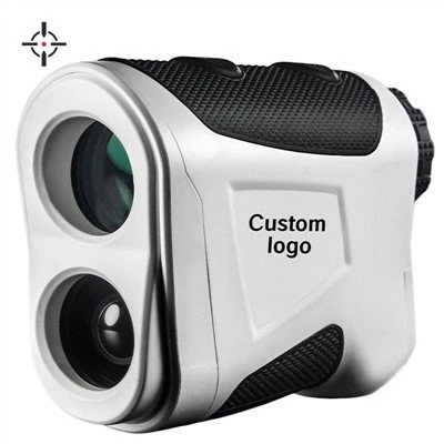 Golf Rangefinder for nybegynnere
