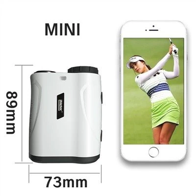 Golf Sidekick avstandsmåler