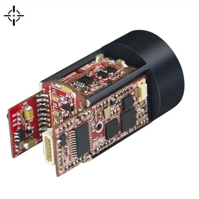 Laser Rangefinder-modul