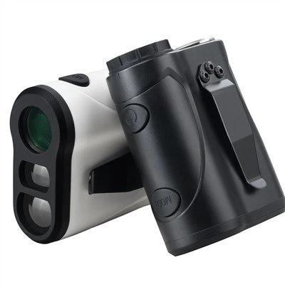 Rangefinder for jakt