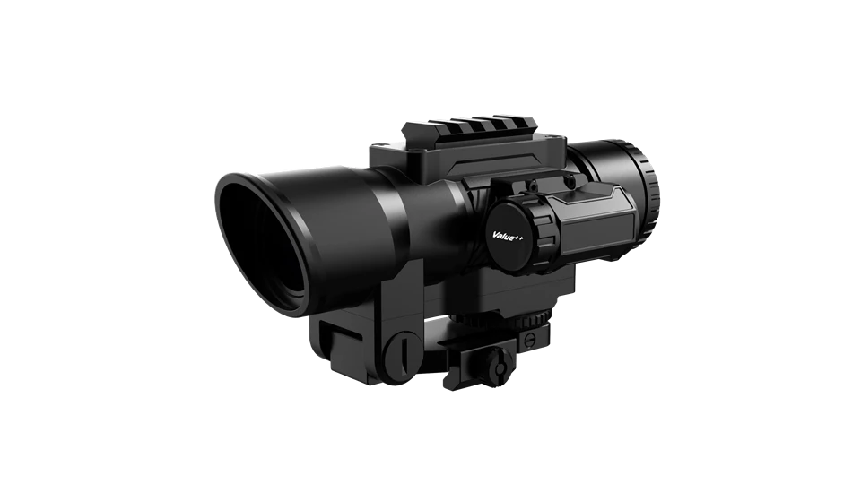 J574a Fast-Power Rifle Scope