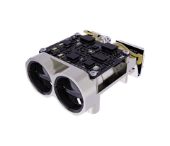 Laser Rangefinder-modul