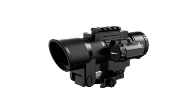 J574a Fast-Power Rifle Scope